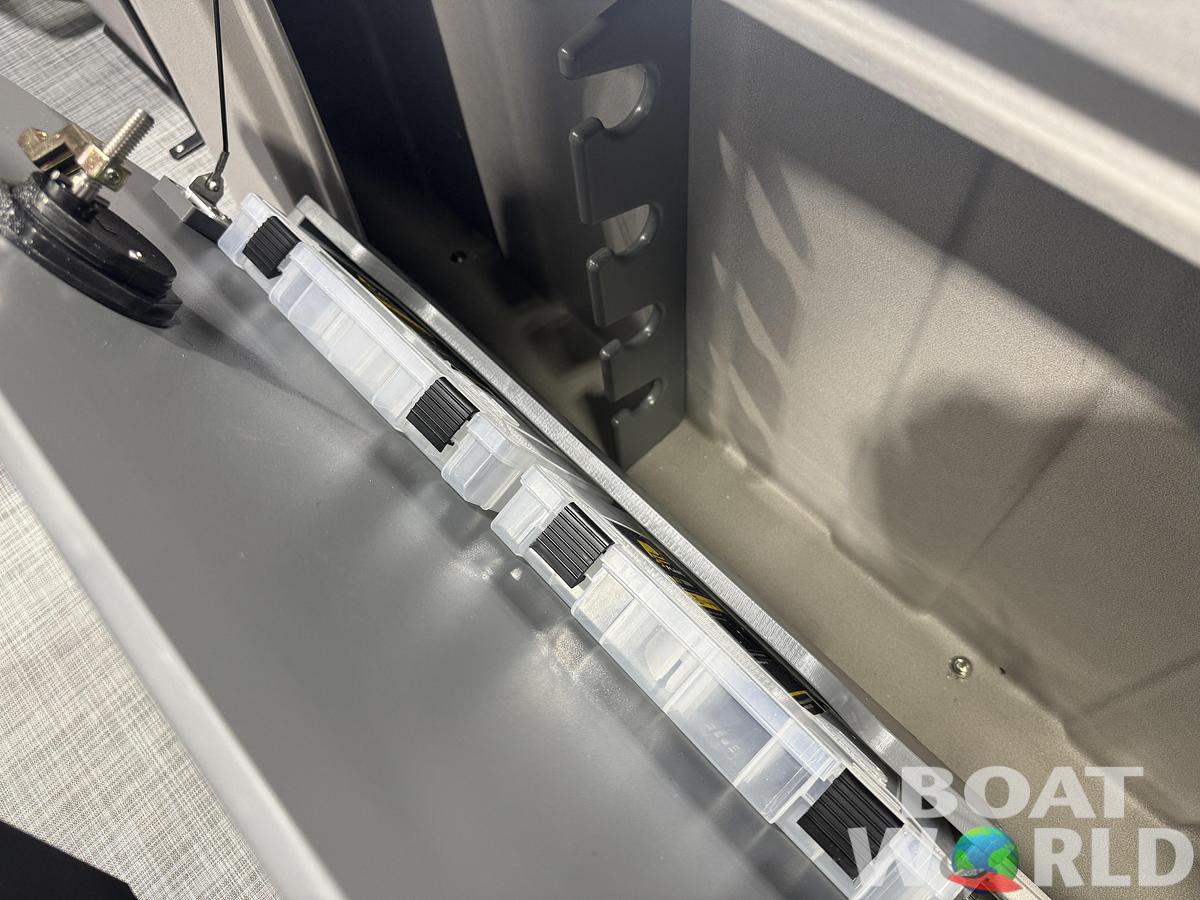 2027 Princecraft 21 Sportfisher 2RS Pontoon $34995