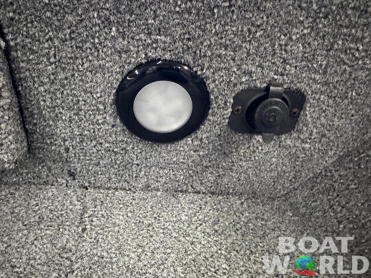 Used 2013 Alumacraft Competitor 165 CS