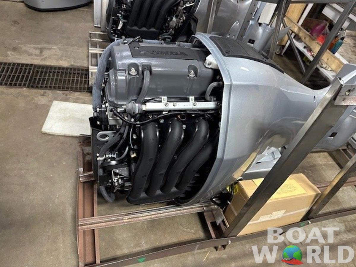 2025 Honda Marine Twin 150HP 25" XL Outboards *New Pair*