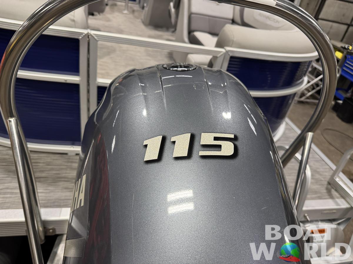 Used 2021 Bennington 22 SX Pontoon