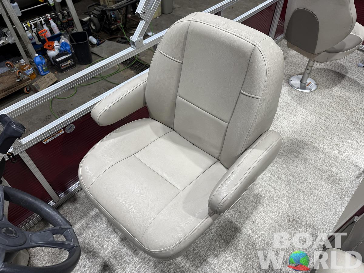 Used 2019 Tahoe GT Rear Fish 2385 & 115HP 4-Stroke $24995