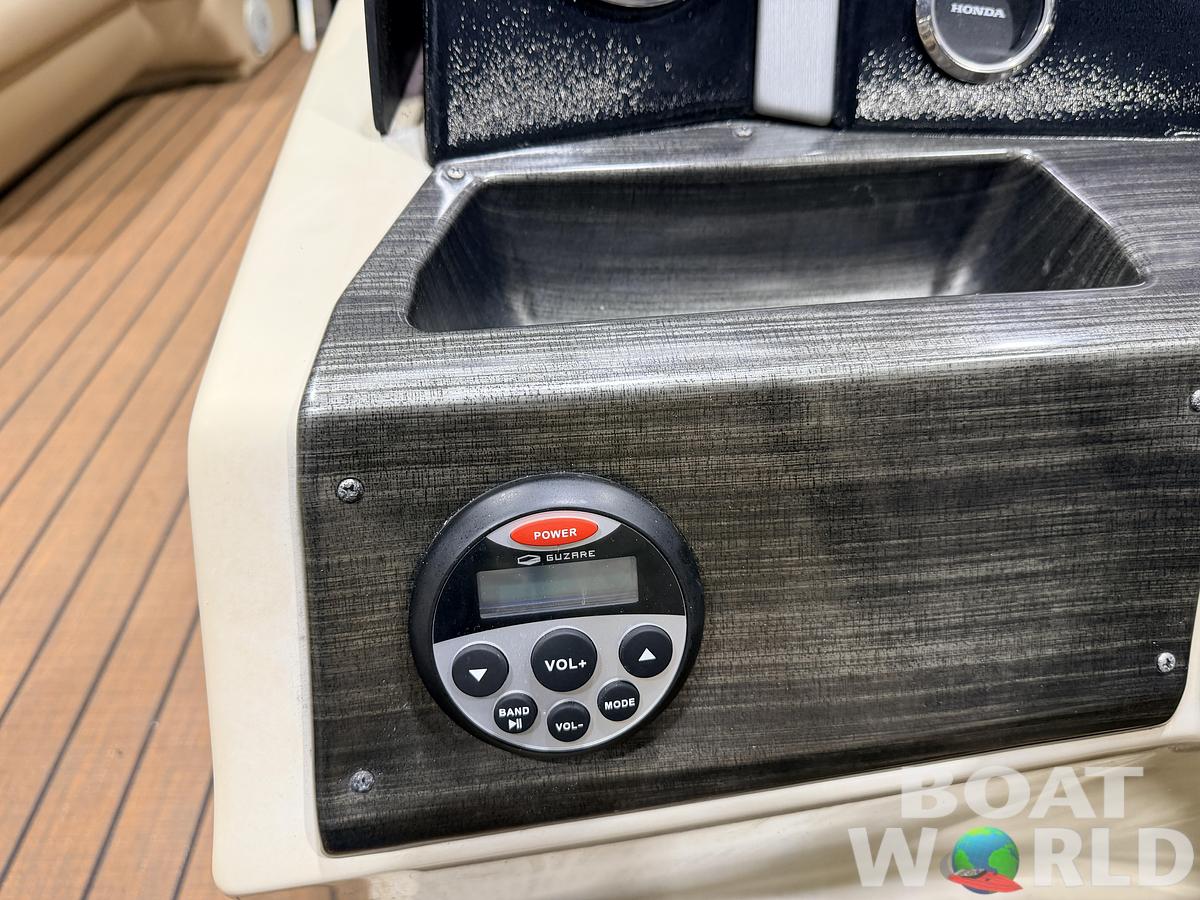 Used 2020 Montego Bay C8520 Cruise DLX