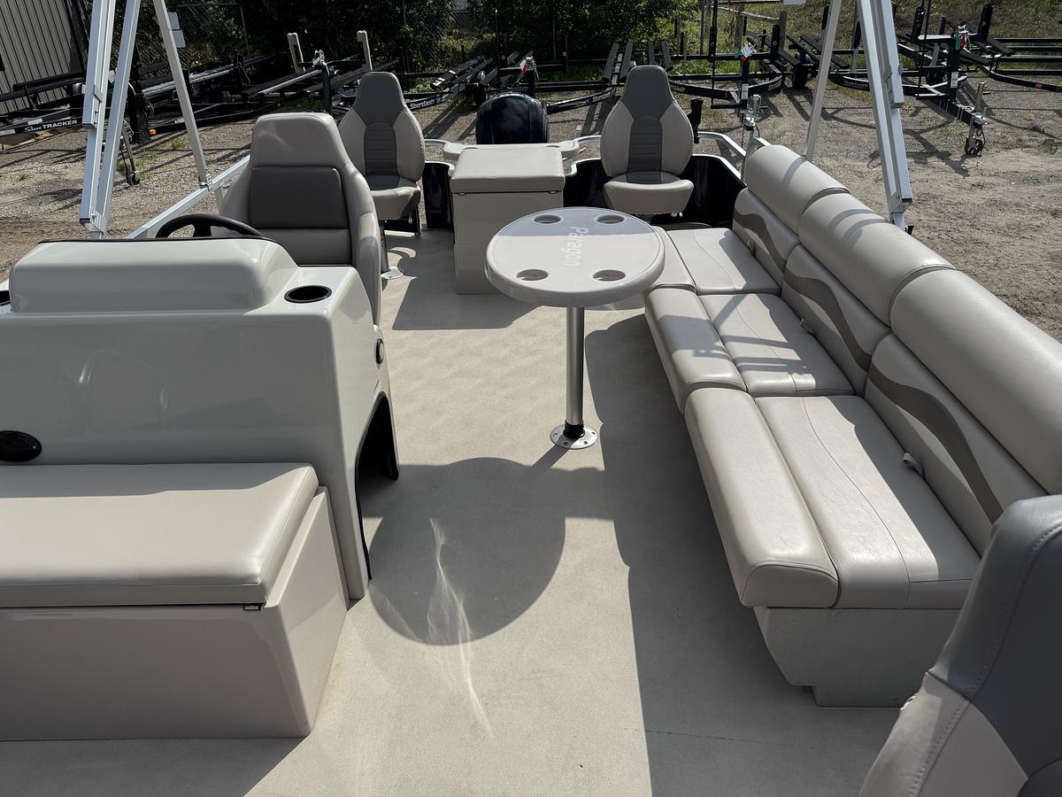 Used 2019 TMC 2000FS