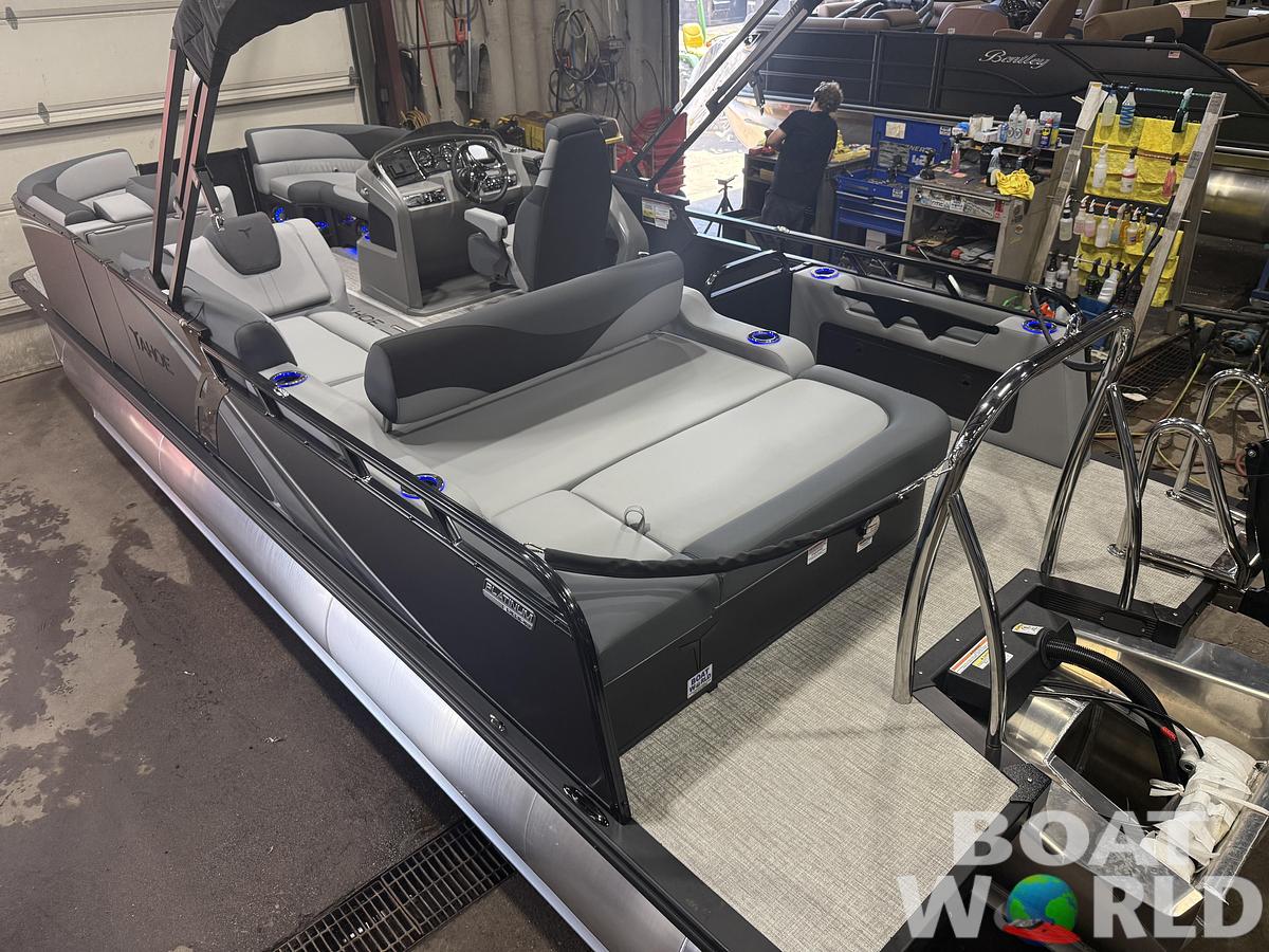 2027 Tahoe LTZ 300HP VRB Swingback $69995