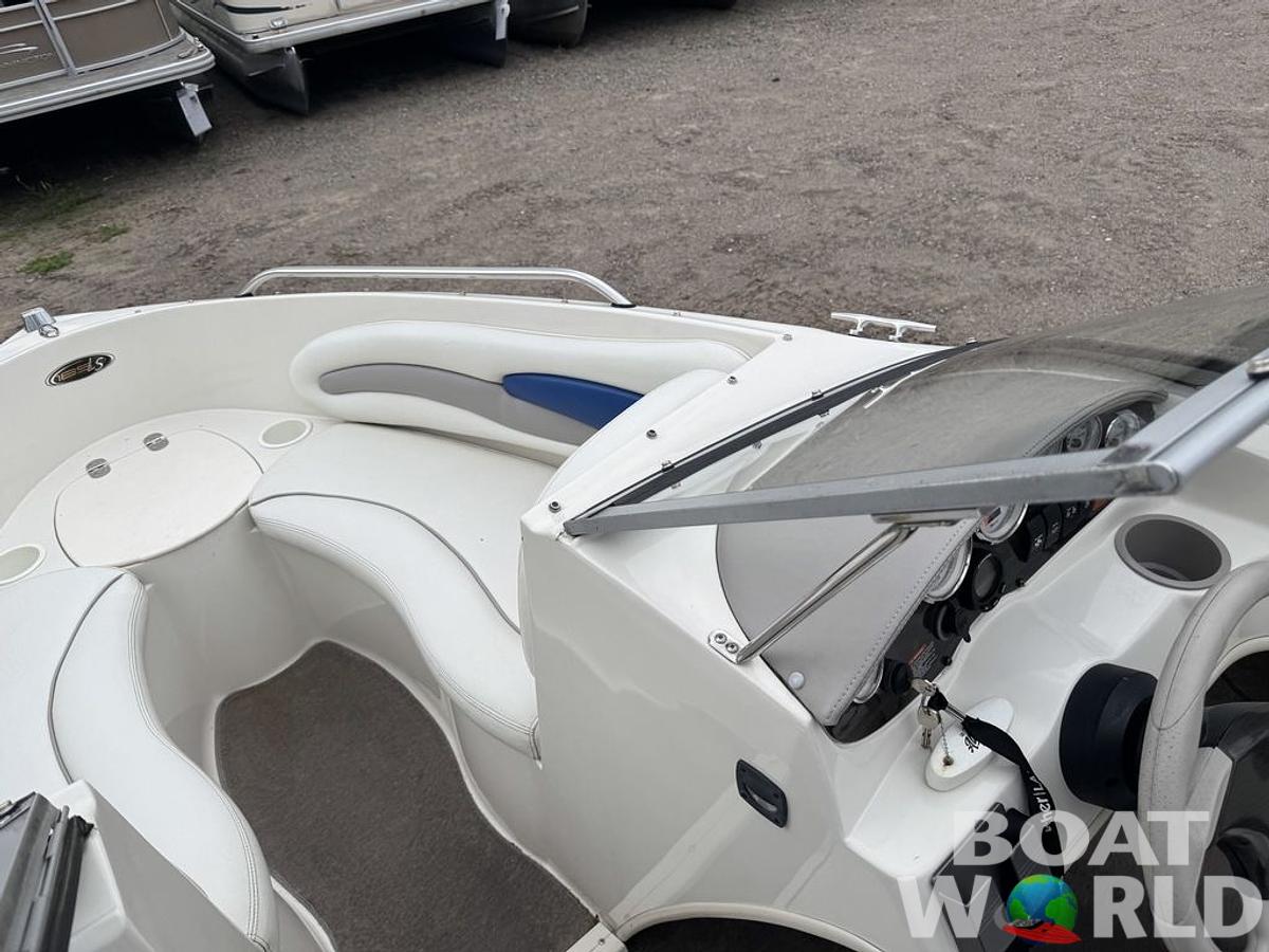 Used 2007 Stingray 185LS Runabout