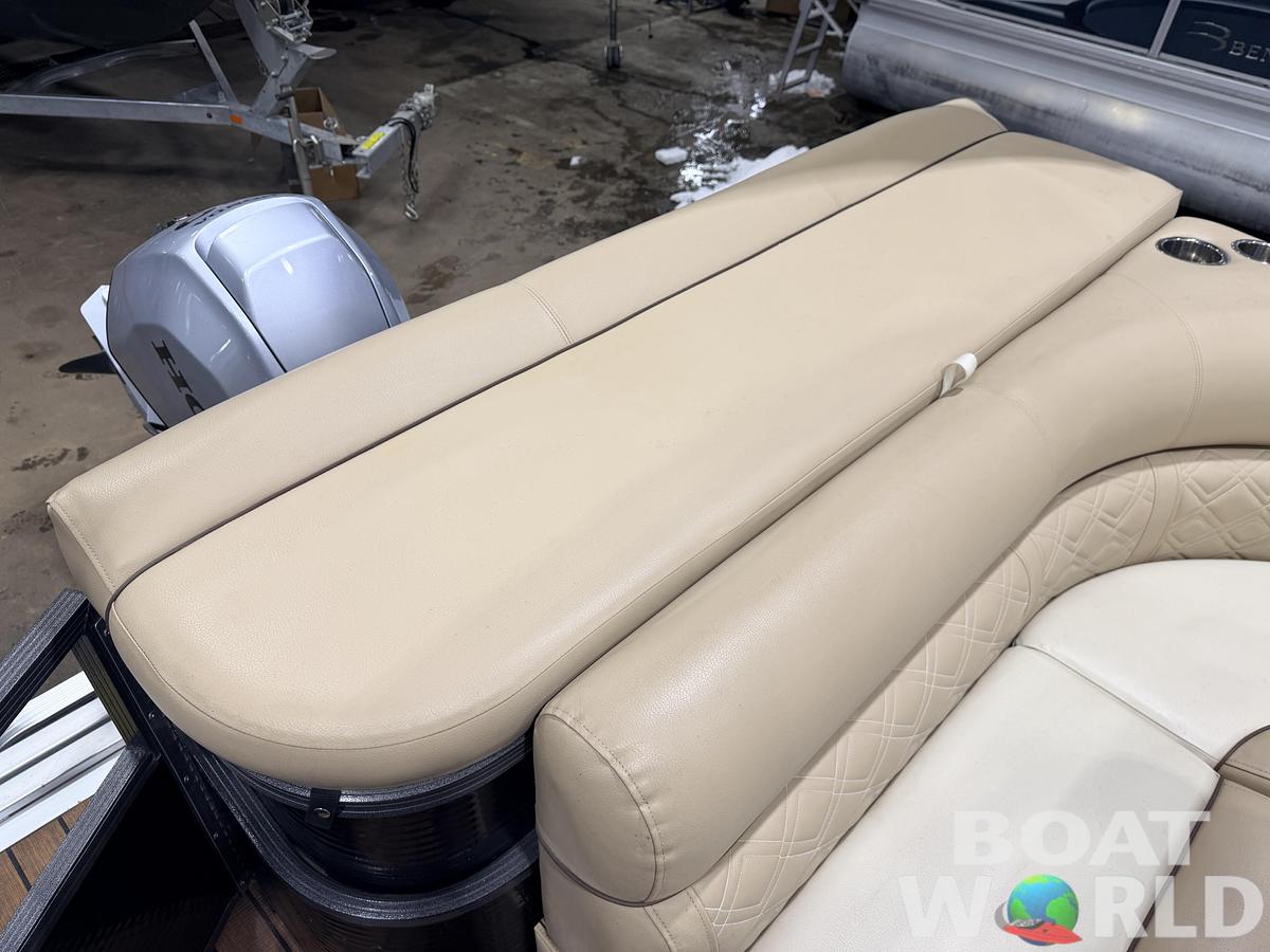 Used 2020 Montego Bay C8520 Cruise DLX