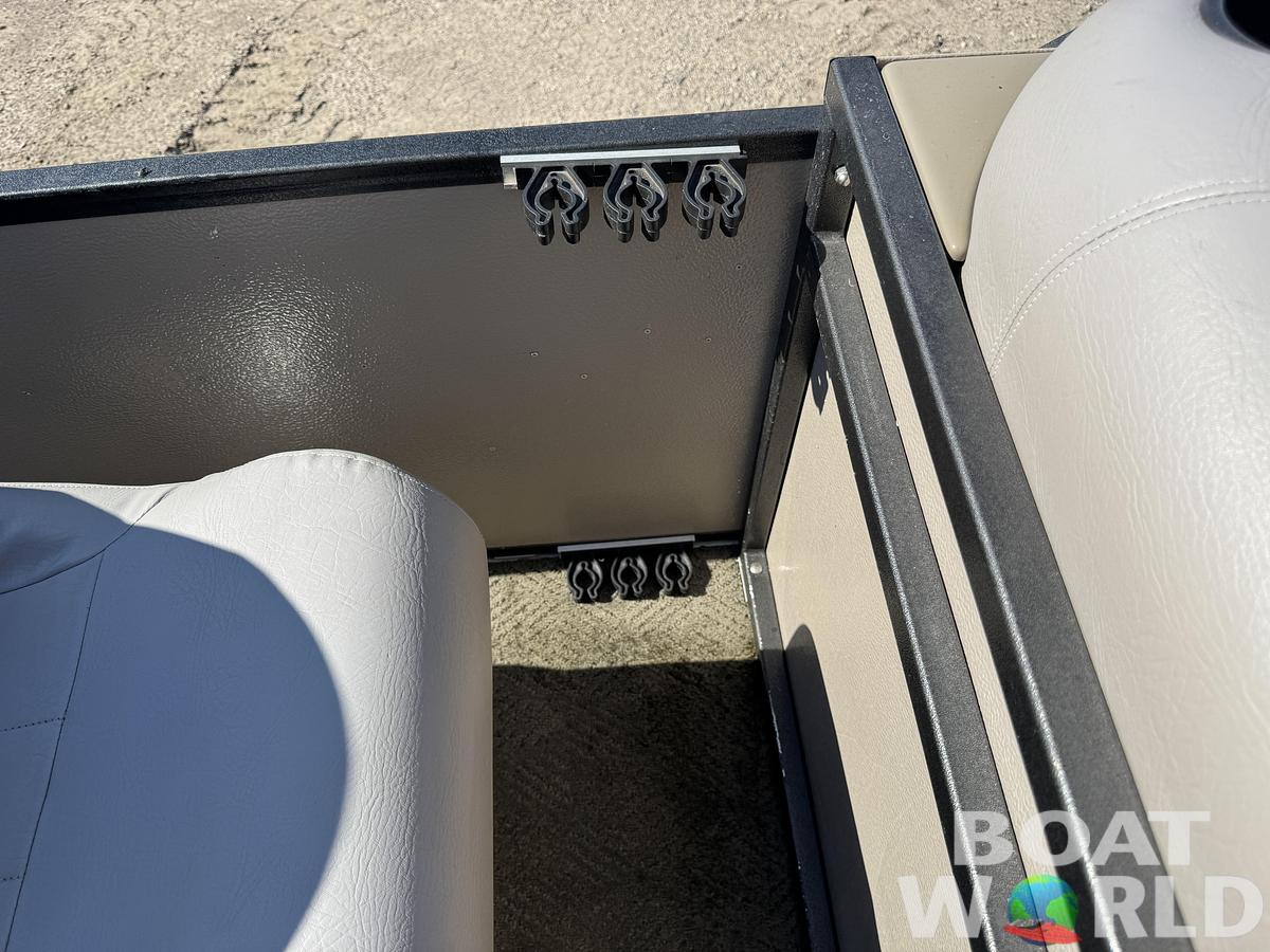 Used 2011 Premier 201 Gemini Fish 'n Cruise Pontoon