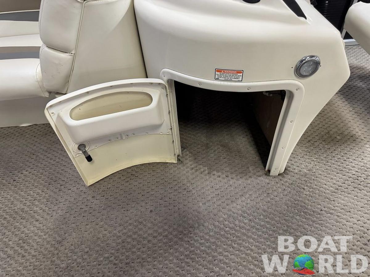 Used 2006 Bennington 2050 GS Pontoon