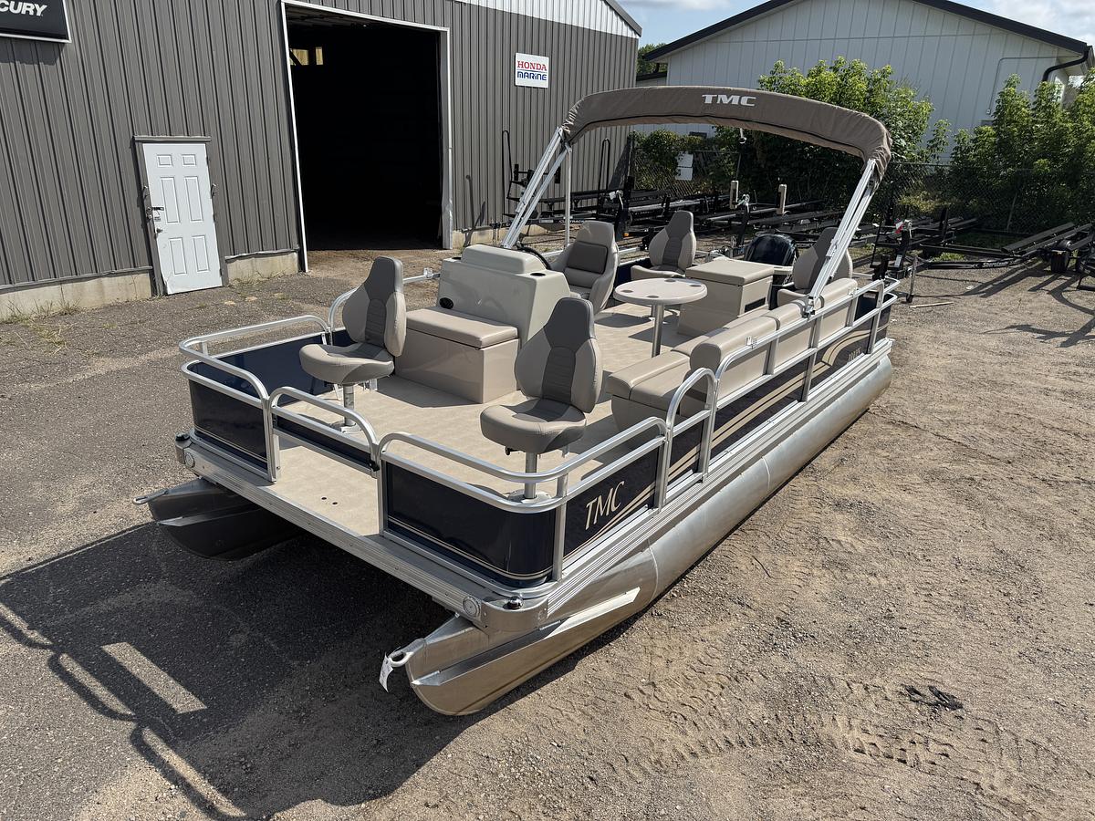 Used 2019 TMC 2000FS