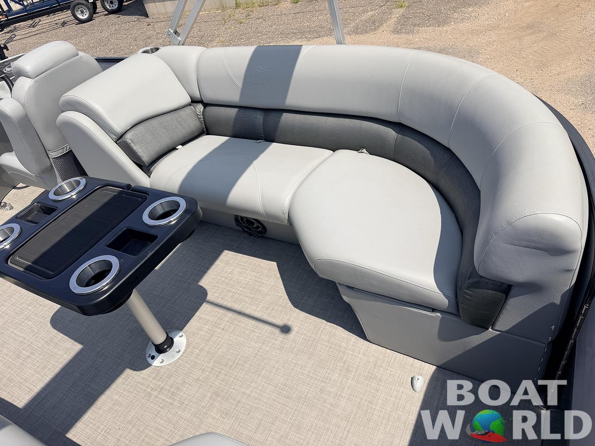 Used 2015 Misty Harbor 220 Cruise & 150HP Yamaha SHO -$29,995