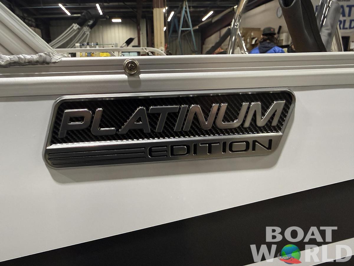 2026 Tahoe Pontoons Sport 2180 Swingback (VRB)