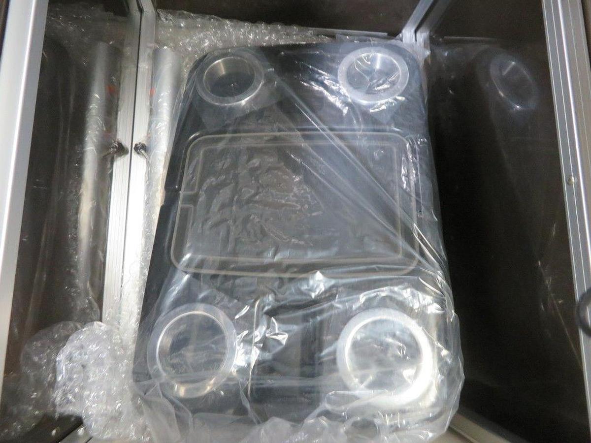 Used 2023 Tahoe Pontoons Cascade 2385 Rear Fish Tritoon & 150HP 4-Stroke EFI