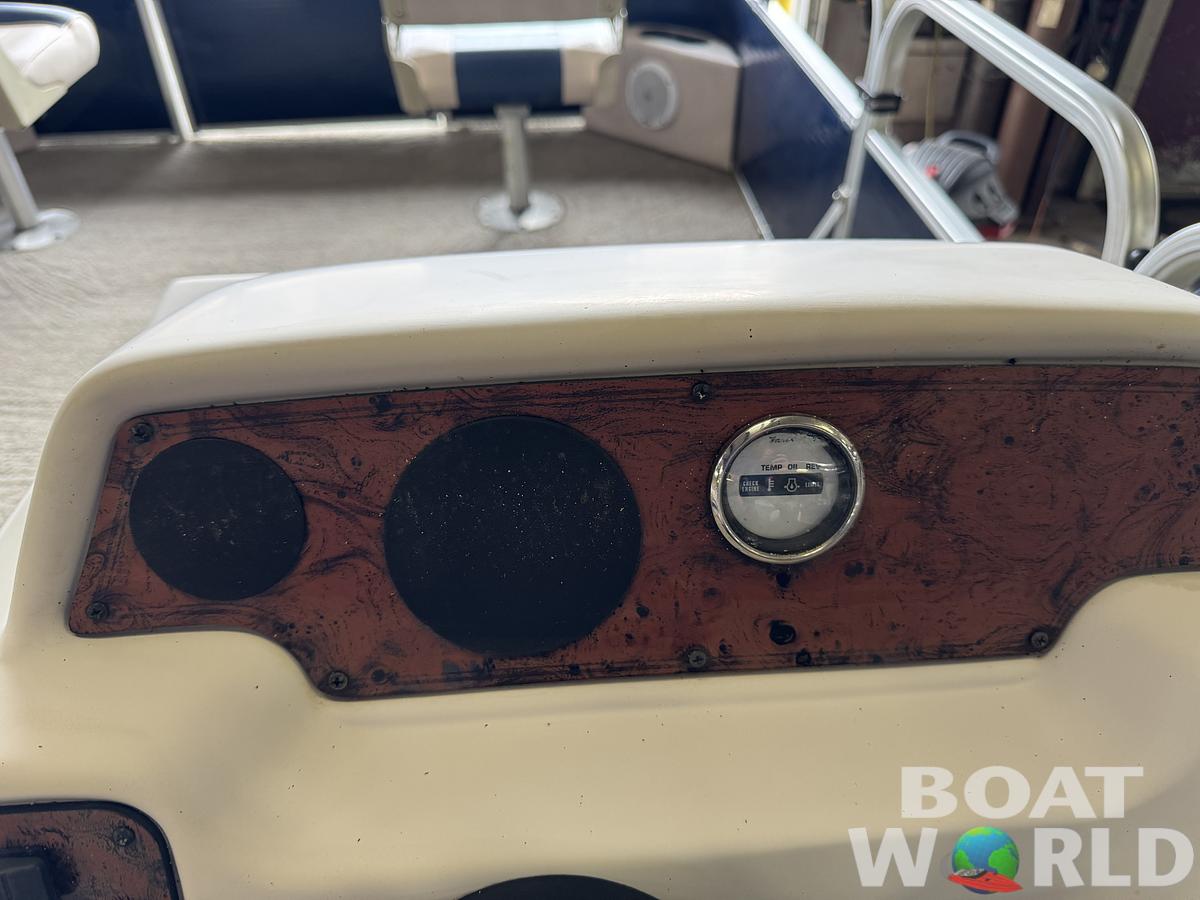 Used 2012 Weeres Cadet 200