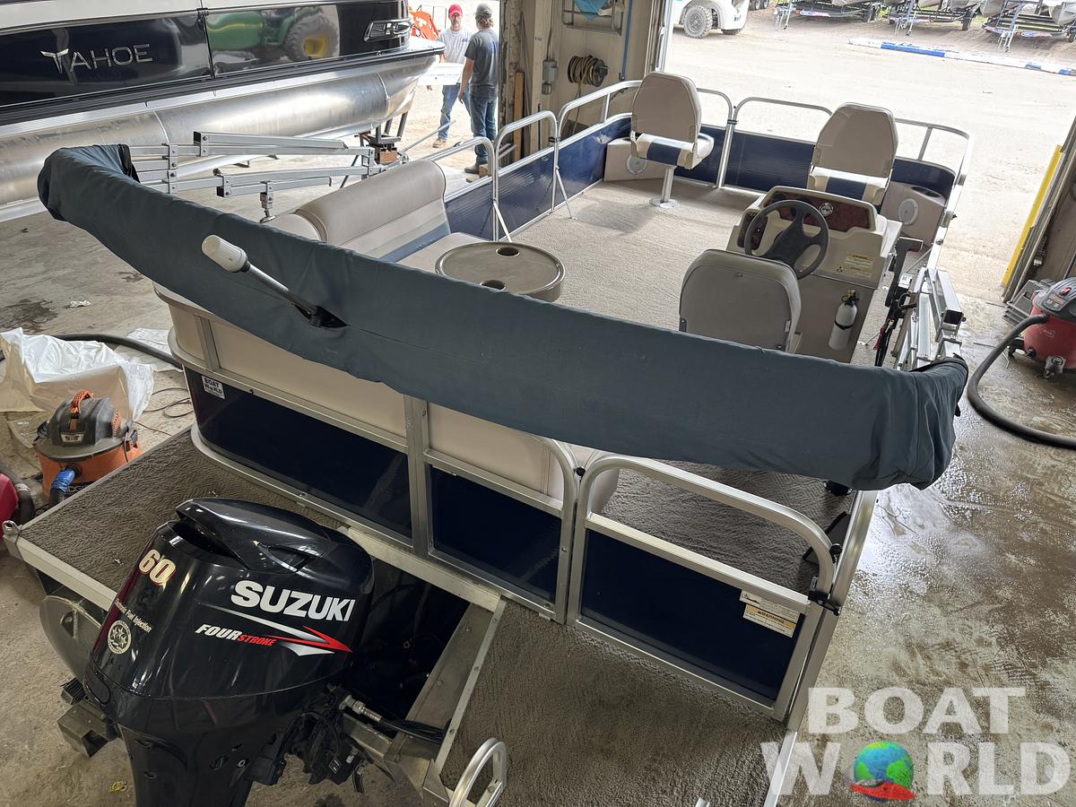 Used 2012 Weeres Cadet 200