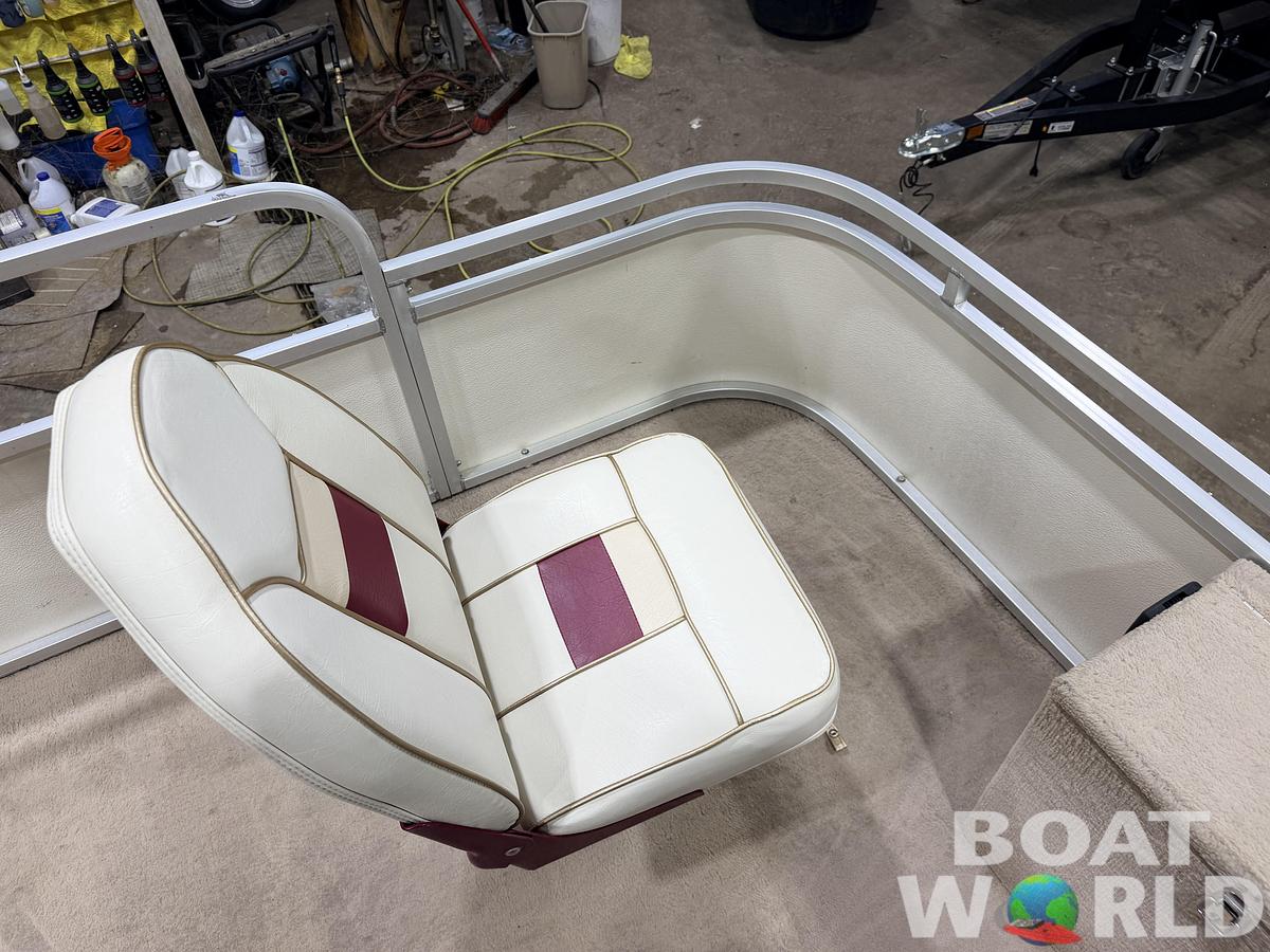 Used 1998 Northwood 820 -$1,995