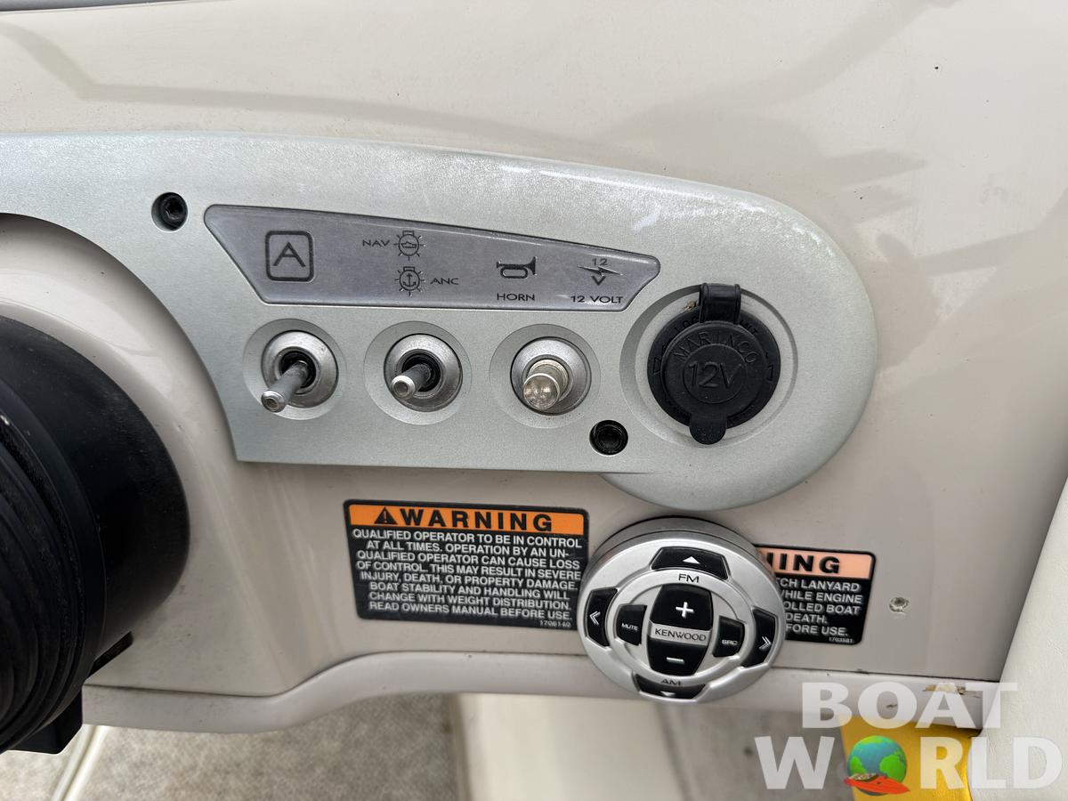 Used 2004 Maxum 1800 SR3 Runabout