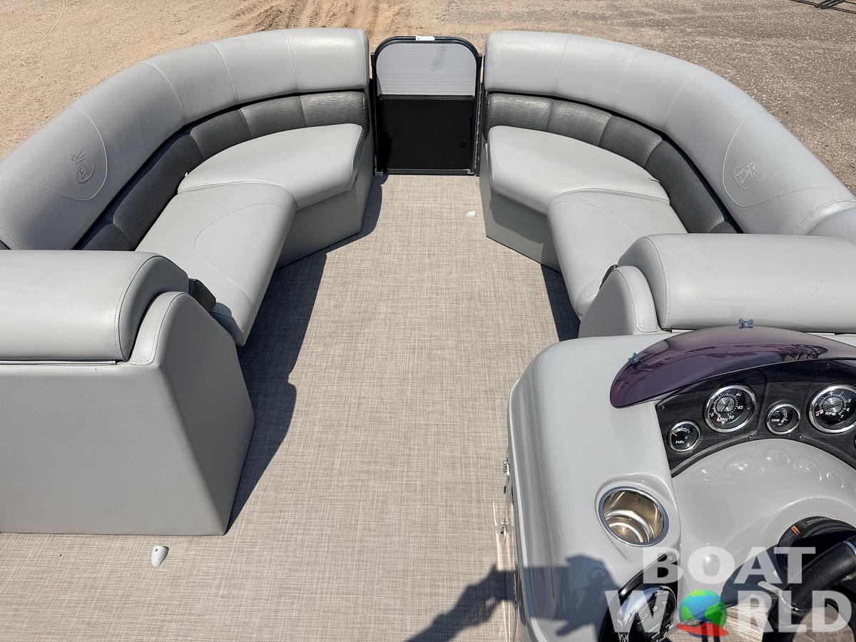 Used 2015 Misty Harbor 220 Cruise & 150HP Yamaha SHO -$29,995