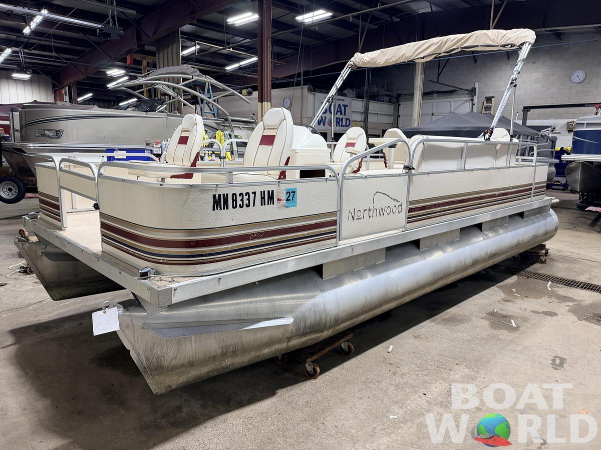 Used 1998 Northwood 820 -$1,995