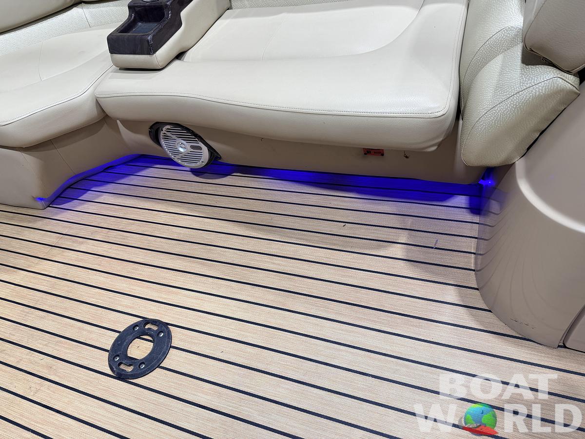 Used 2015 Harris 220 Solstice Pontoon