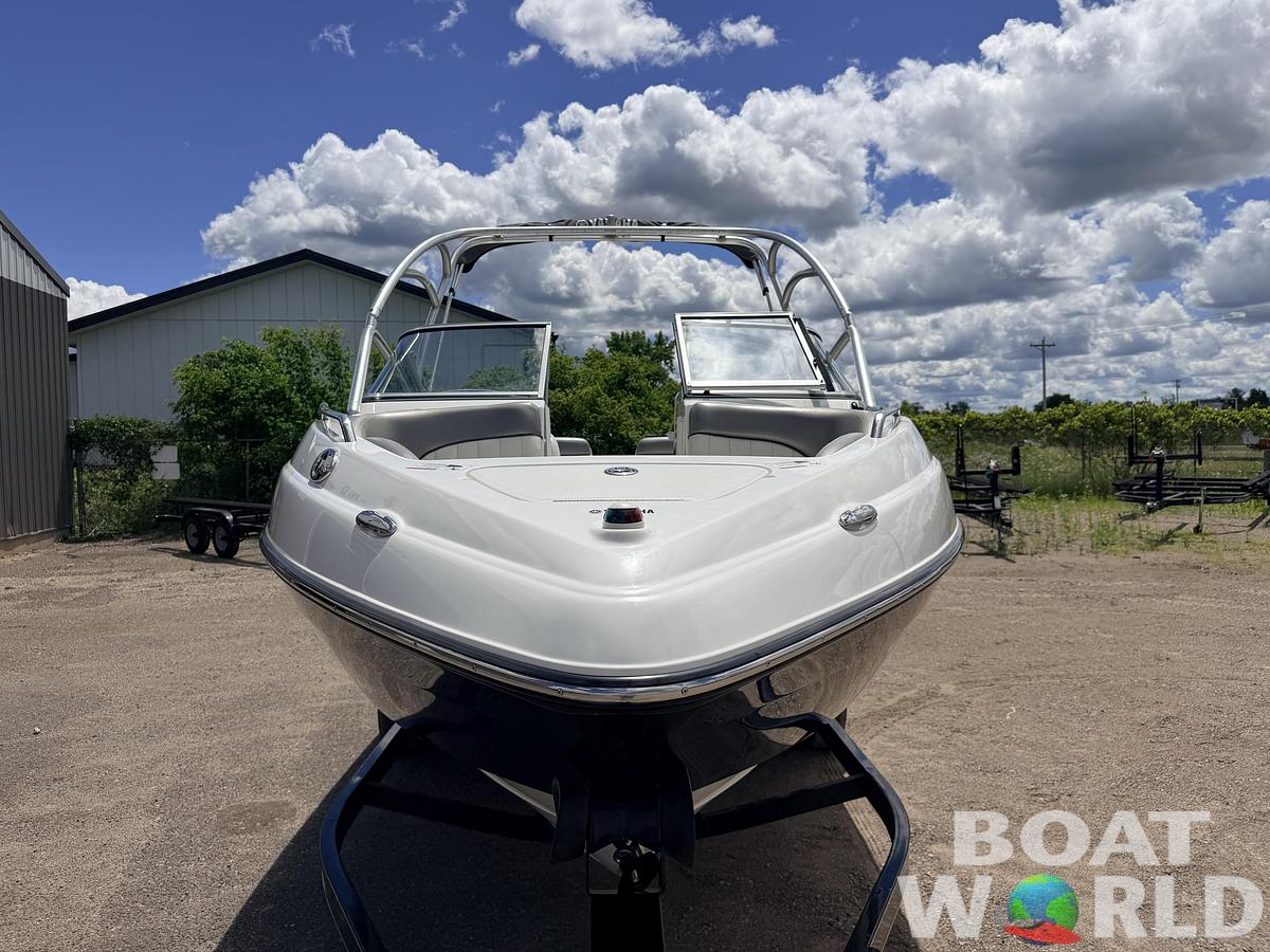Used 2008 Yamaha AR 230 HO Jet Boat 320HP Twin Engine -$29,995