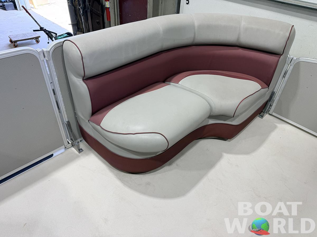 Used 2014 Premier 221 Gemini Fish n Cruise & 50HP Mercury 4Stroke -$19,995