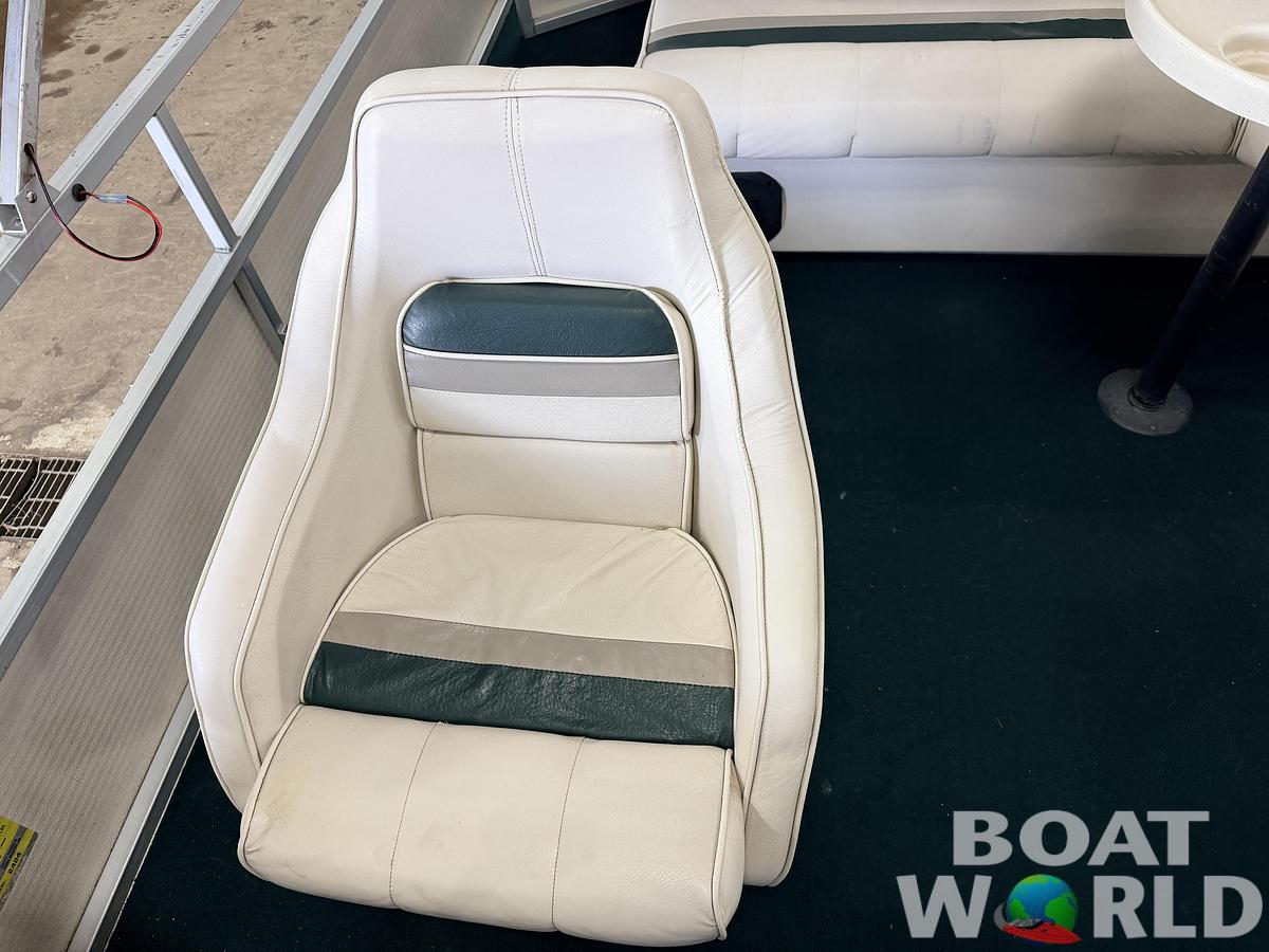 Used 1998 Misty Harbor 2424