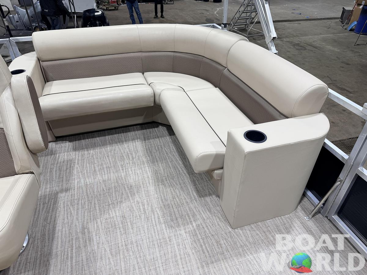 Used 2023 NorthStar 2200 Pontoon