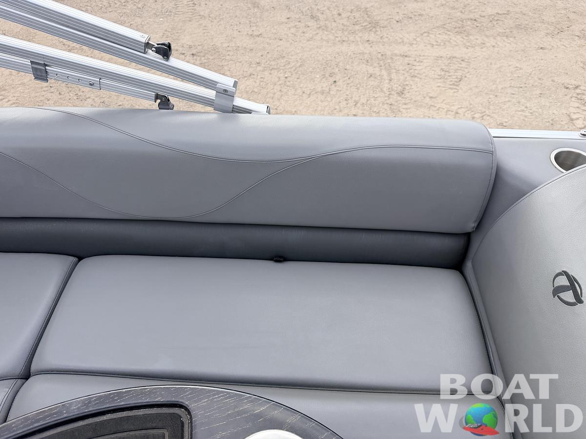 Used 2022 Tahoe Sport 2080 CRB & 100HP Honda 4Stroke -$29,995