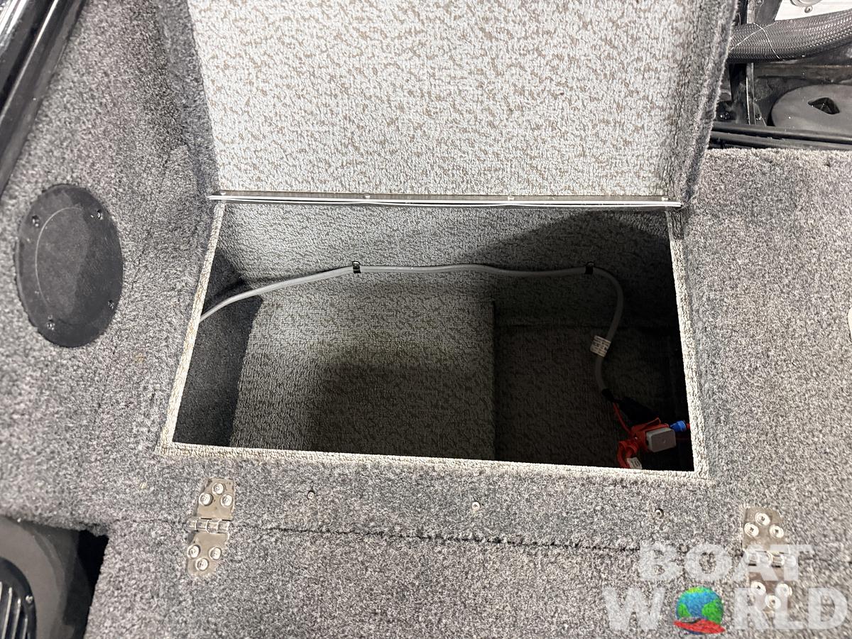 Used 2022 Lund 1875 Pro-V &  200HP Mercury ProXS - $49,995