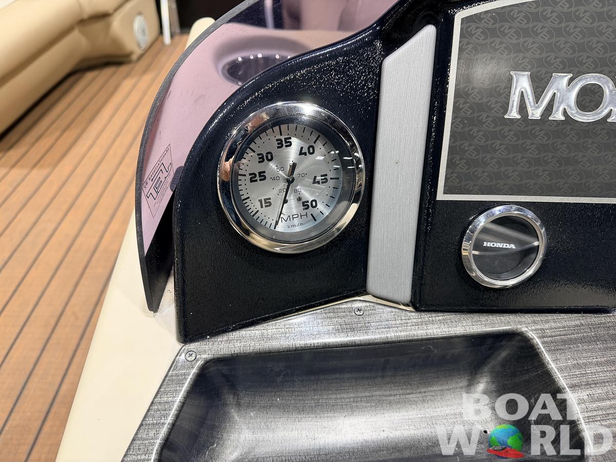 Used 2020 Montego Bay C8520 Cruise DLX