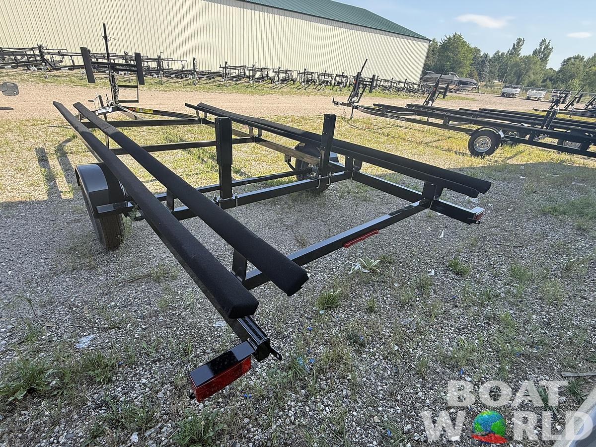 2026 EZ Loader 20' Pontoon Trailer $3199