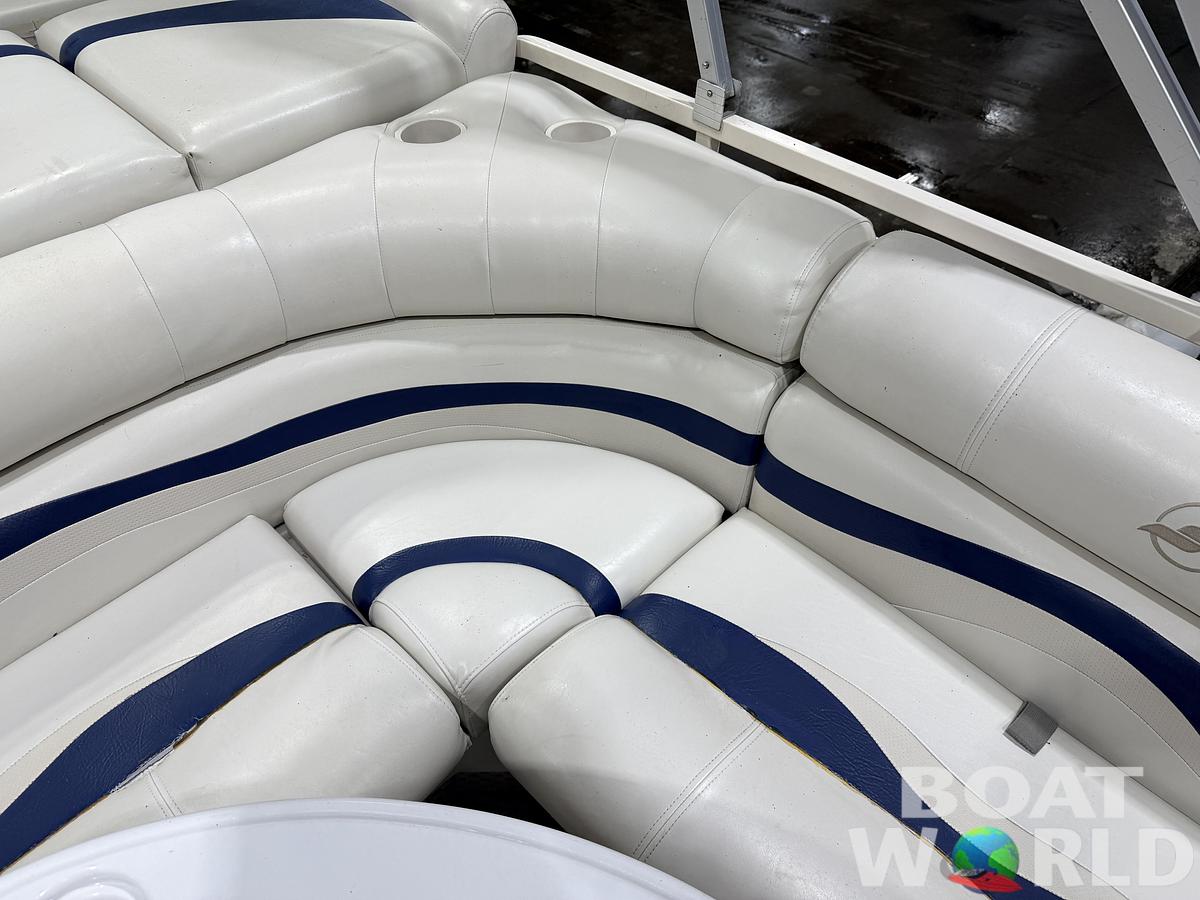 Used 2006 Starcraft 226 Elite