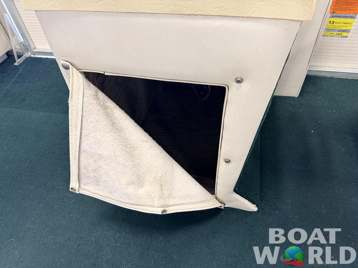 Used 1998 Misty Harbor 2424