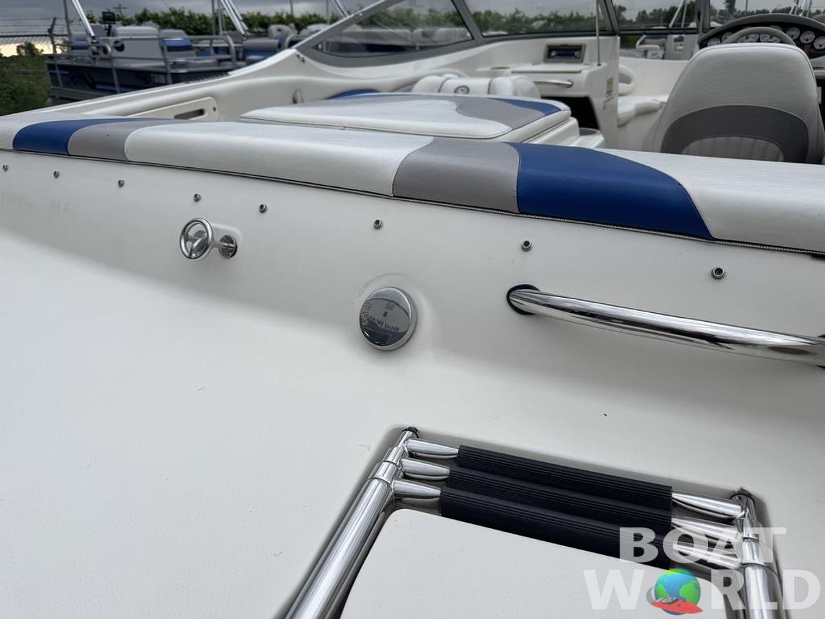 Used 2007 Stingray 185LS Runabout