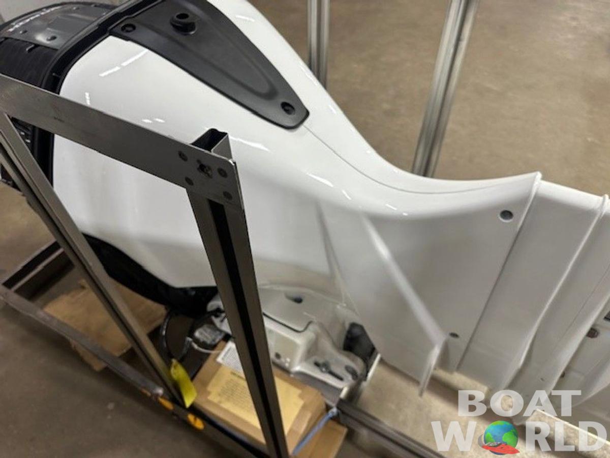 2025 Honda Marine 225HP 4-Stroke EFI Outboard 30"