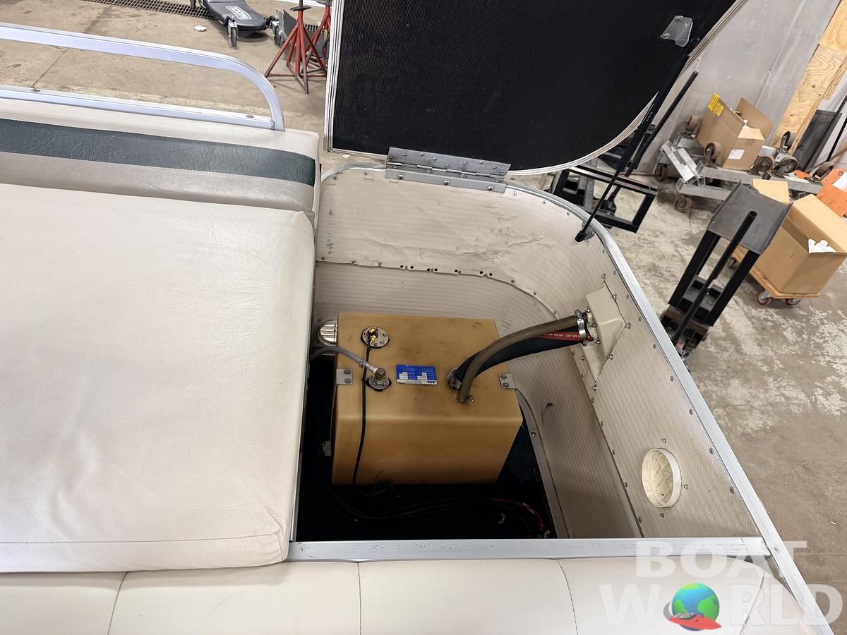 Used 1998 Misty Harbor 2424