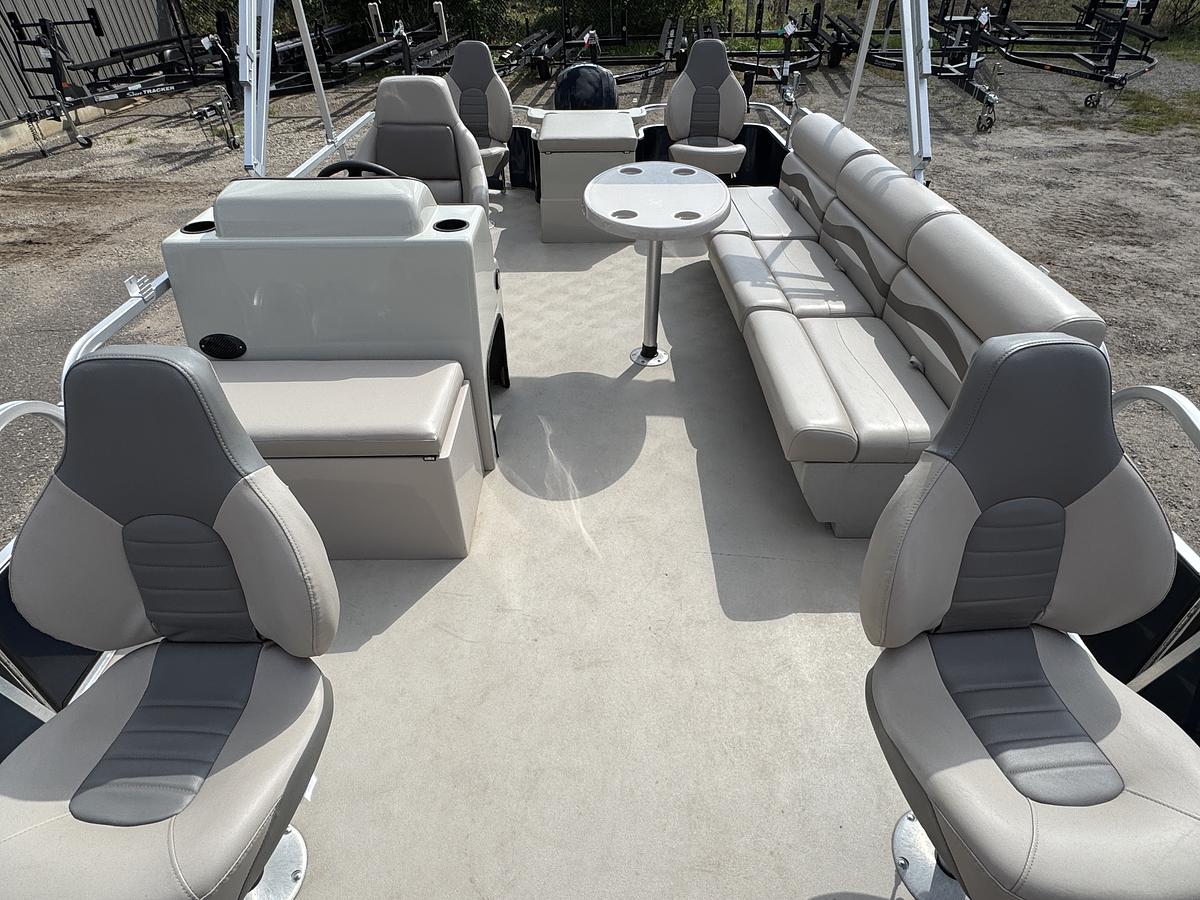 Used 2019 TMC 2000FS