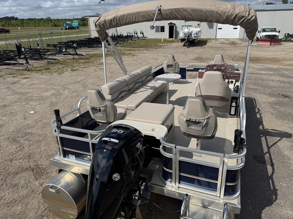 Used 2019 TMC 2000FS