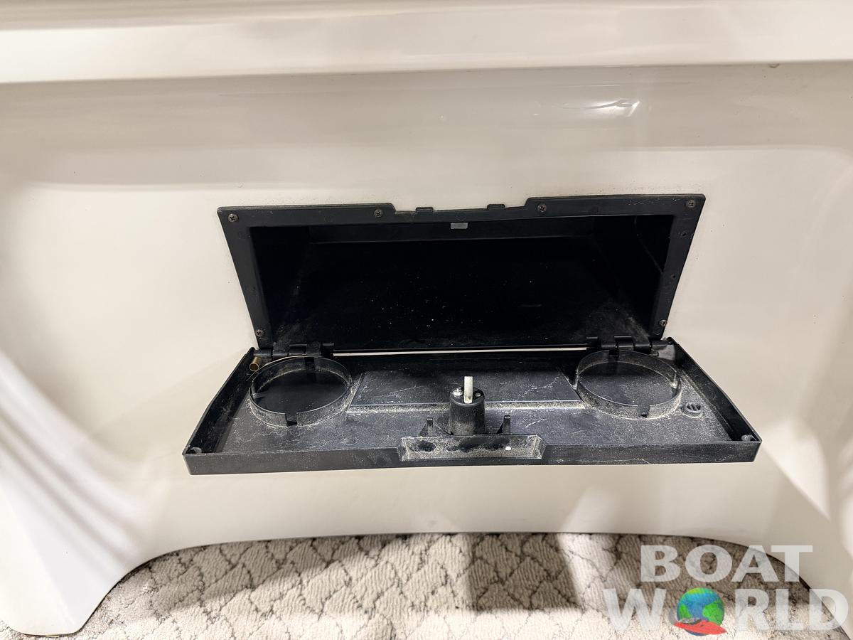 Used 2010 Misty Harbor  2085DF & 50HP Mercury4Stroke - $15,995