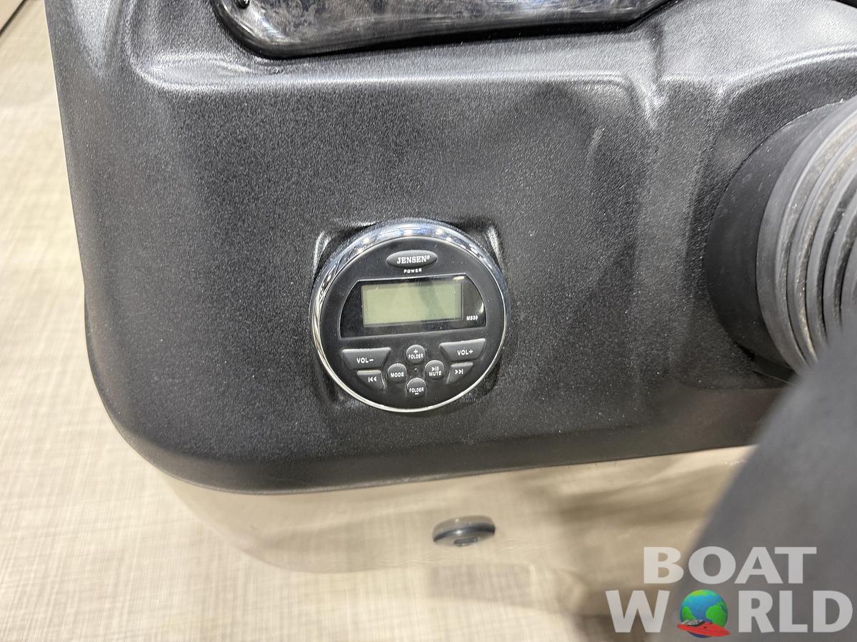 Used 2015 Palm Beach Ultra 240 Cruise & 115HP