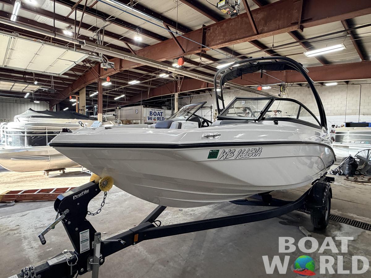 Used 2023 Yamaha AR 190