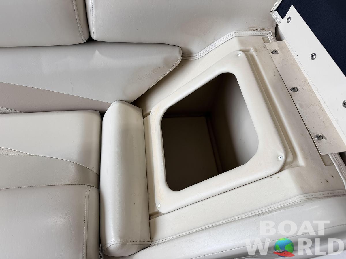 Used 2004 Starcraft 226 Elite & 50HP Mercury 4Stroke EFI -$14,995