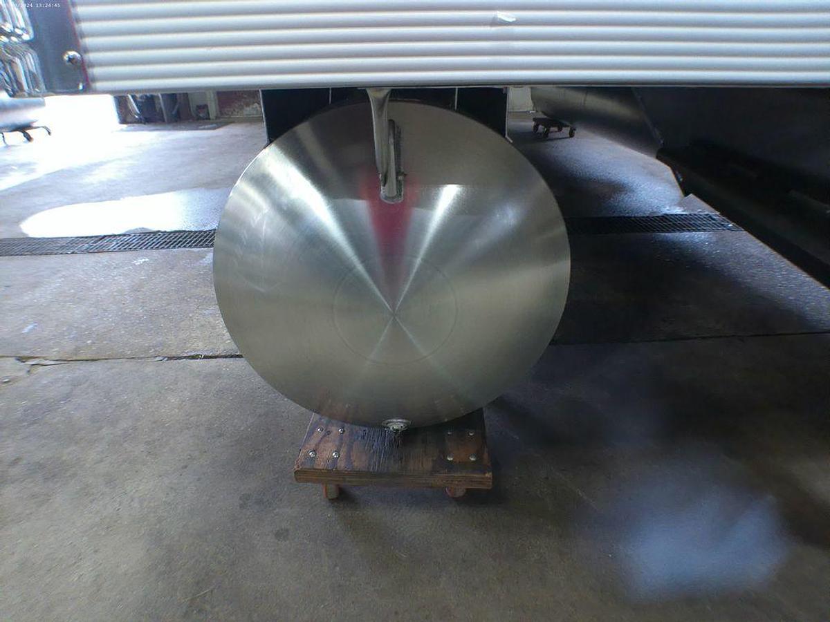 2025 Tahoe Pontoons LTZ 2385 Quad Lounge Shift SS & Honda 4-Stroke EFI