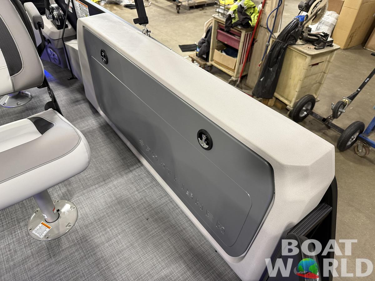 2027 Princecraft 21 Sportfisher 4-S Quad Fish $35995