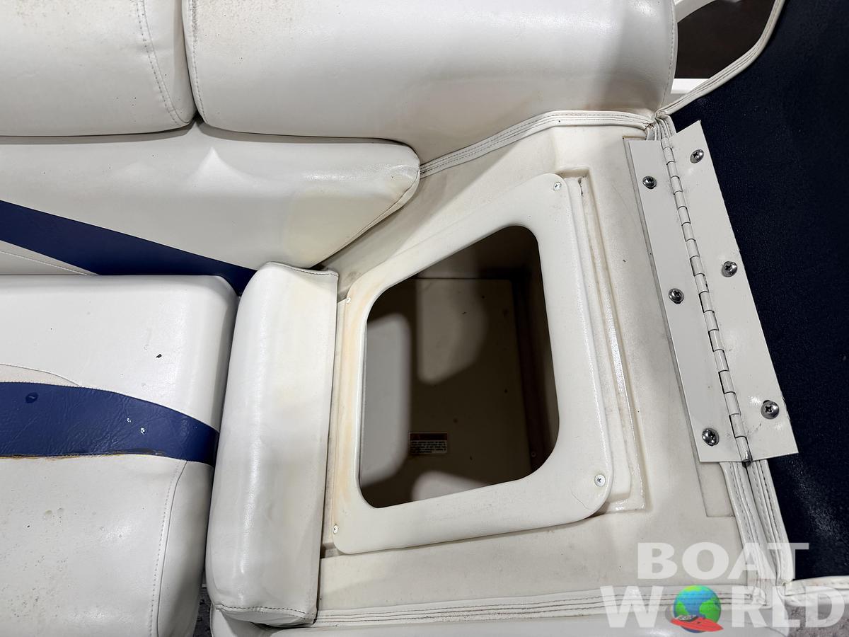 Used 2006 Starcraft 226 Elite