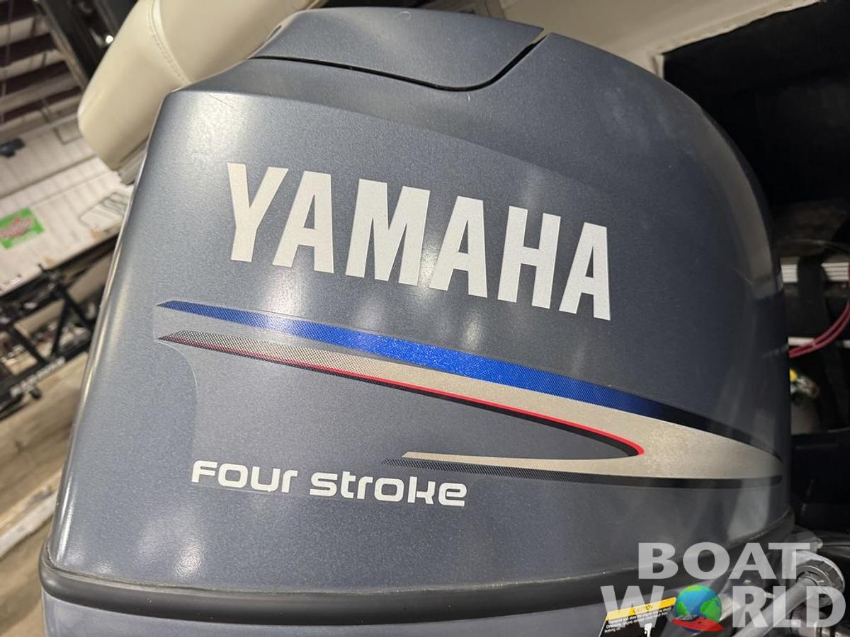 Used 2006 Bennington 2050 GS Pontoon