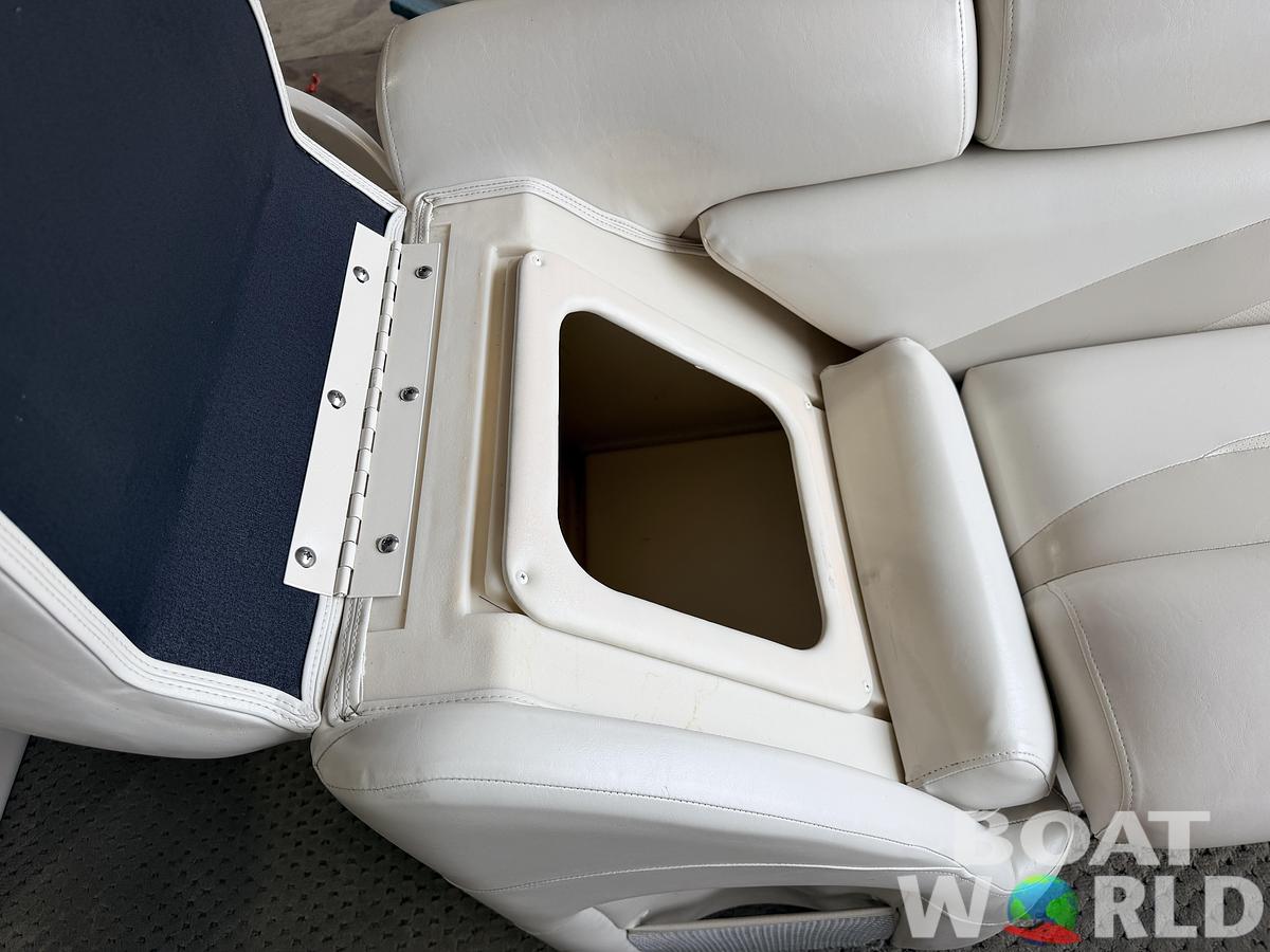 Used 2004 Starcraft 226 Elite & 50HP Mercury 4Stroke EFI -$14,995
