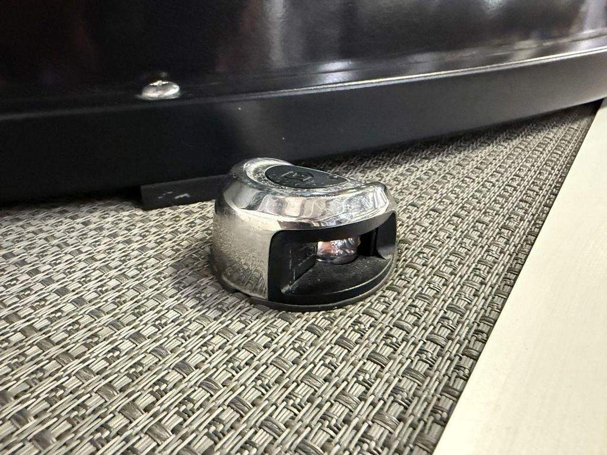 Used 2020 Bentley Pontoons Legacy 223 Navigator Quad Lounge Tritoon & Suzuki 140HP 4-Stroke EFI