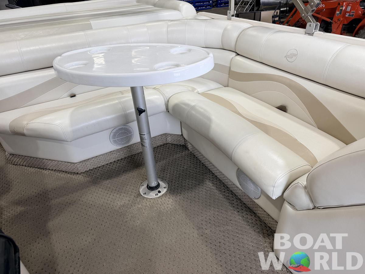Used 2004 Starcraft 226 Elite & 50HP Mercury 4Stroke EFI -$14,995