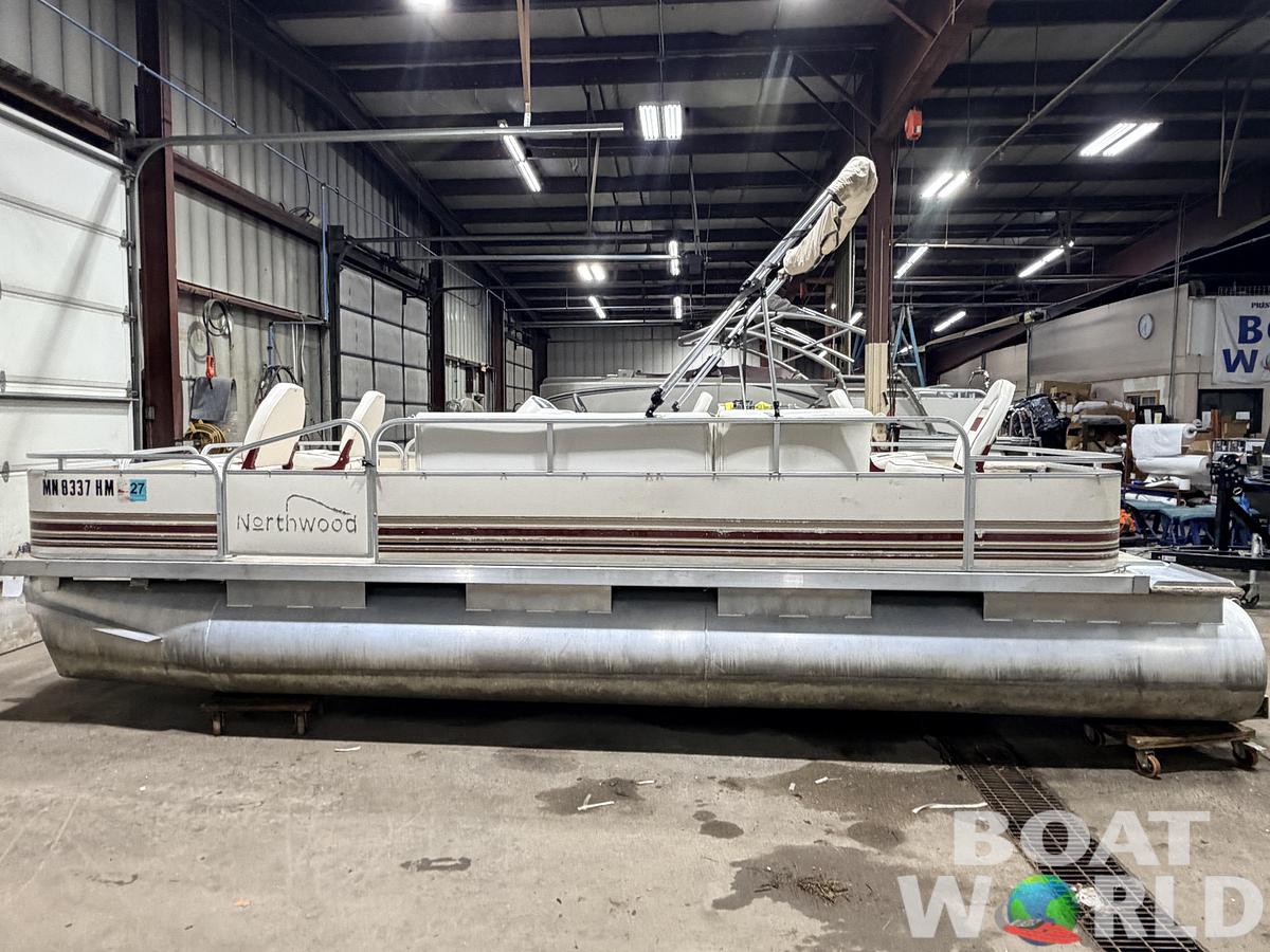 Used 1998 Northwood 820 -$1,995